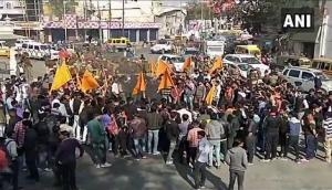 Padmaavat Voilence: 47 arrested in Gurugram anti-'Padmaavat' violence