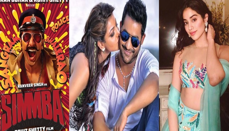 Simmba: Jhanvi Kapoor to romance Ranveer Singh in the Bollywood remake of Jr.NTR blockbuster Temper