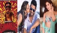 Simmba: Jhanvi Kapoor to romance Ranveer Singh in the Bollywood remake of Jr.NTR blockbuster Temper