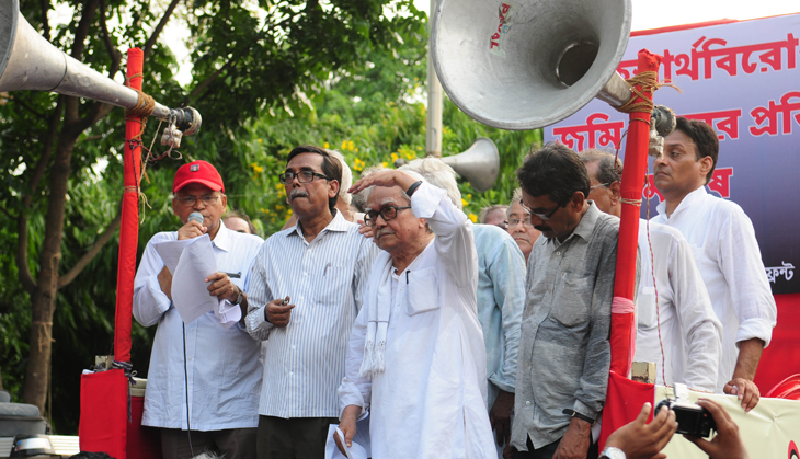 Is an alliance with Congress the CPI(M)’s only hope for revival?