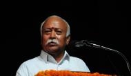India never considered Pakistan its enemey: RSS
