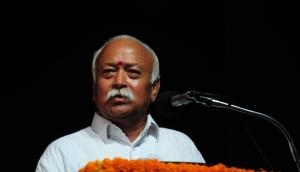 India never considered Pakistan its enemey: RSS