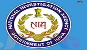 Second NIA chargesheet against NDFB terrorists
