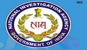 NIA arrests fifth LeT operator