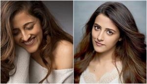 In Pics: Raabta actress Kriti Sanon's sister Nupur to make Bollywood debut with Sushant Singh Rajput