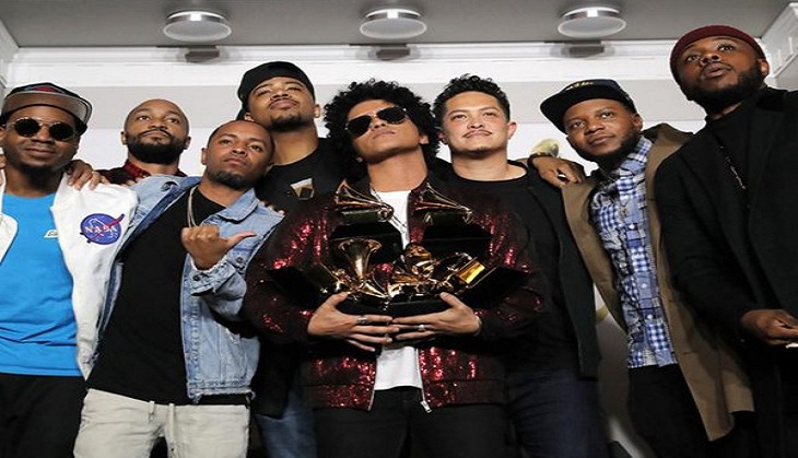 Grammys 2018: Who won what? Here's the list
