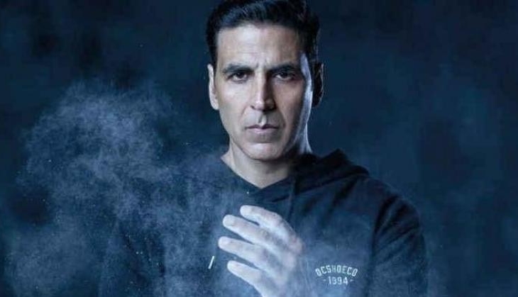 Akshay Kumar