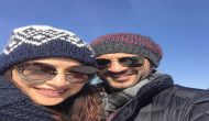 Hiten Tejwani of Bigg Boss 11 is holidaying with wife Gauri Pradhan and is making us jealous with the pictures