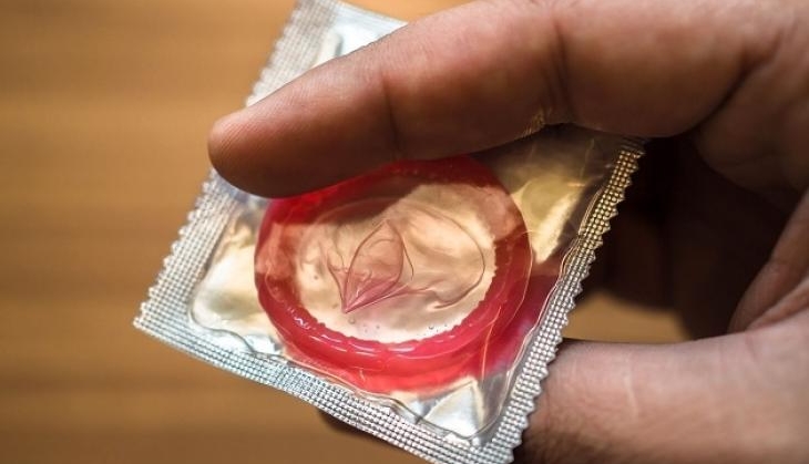 Female condom