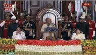 Budget session 2018: President Ram Nath Kovind lauds India's efforts in digital sector