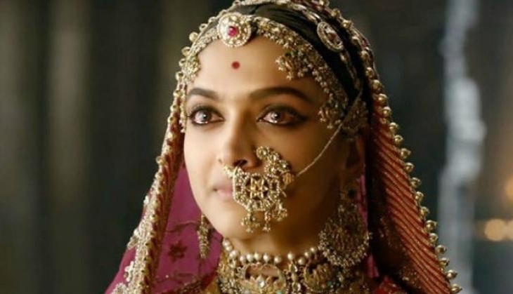 padmaavat