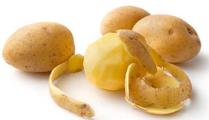 potato