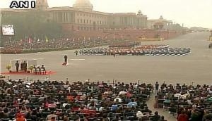 'Beating Retreat' ceremony to be held today