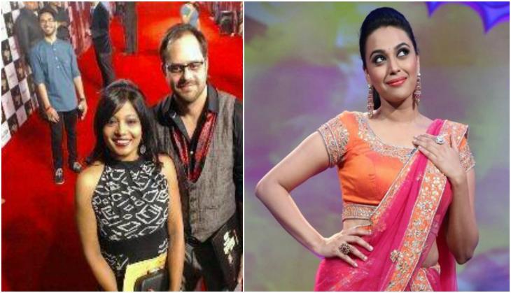 Padmaavat: Swara Bhaskar gets an epic reply in the form of an open letter after her 'felt reduced to a vagina' comment