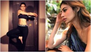 Jennifer Winget to Mouni Roy, 7 Indian Television actresses who are so fit and fine that they'll make you jealous
