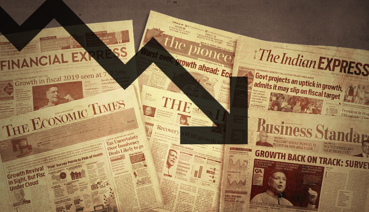 Economic Survey 2017-18: Don’t miss the bad news that lies in the fine print