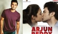 Ranveer Singh finally revealed why he refused to star in the Bollywood remake of Telugu blockbuster Arjun Reddy