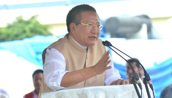 Nagaland elections approach conundrum: No parties may contest