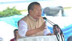 Nagaland elections approach conundrum: No parties may contest
