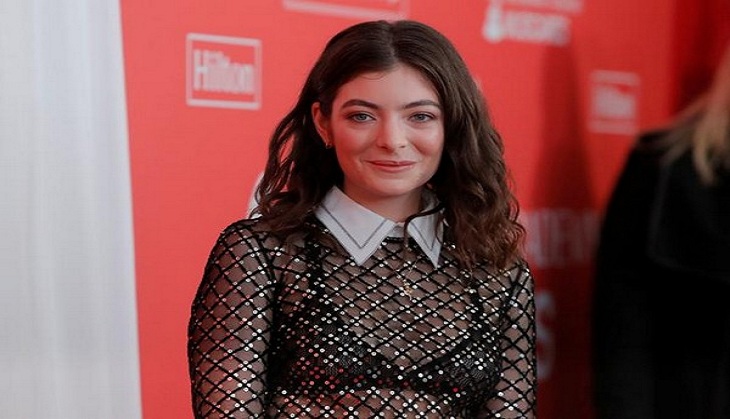 GrammysSoMale: Recording Academy president asks women to step up