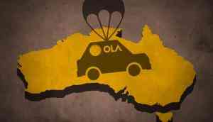 Ola’s war with Uber goes global: Indian ride-hailing firm hits the road in Australia