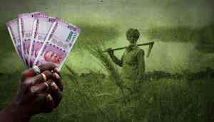 India's farmers need a buget outlay of Rs 2 lakh cr to break the debt cycle
