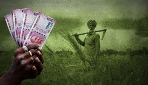 India's farmers need a buget outlay of Rs 2 lakh cr to break the debt cycle