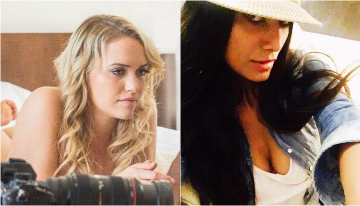 Poonam Pandey's leaked video is much better than Mia Malkova's God Sex and Truth