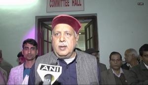 Kasganj Violence Row: Kasganj violence cannot be compared to Kashmir, says UP Minister