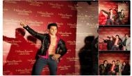 Varun Dhawan becomes youngest Bollywood actor to feature in Madame Tussauds