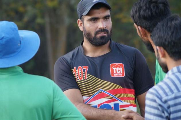 IPL Auction 2018: Meet the only Kashmiri player who was once a 'watchman'; now bought by KXIP