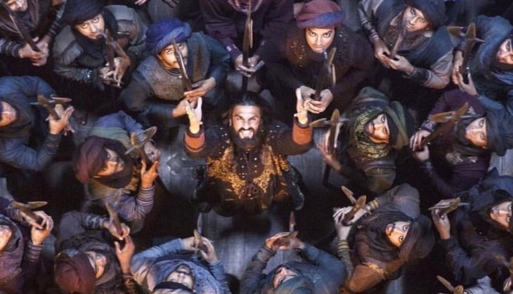 Khilji