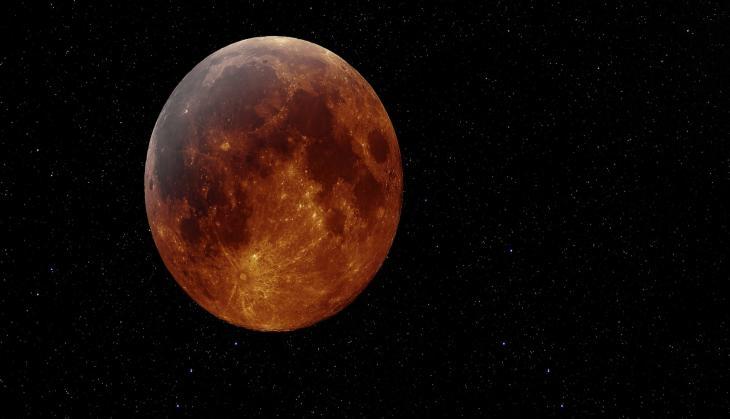 Lunar Eclipse