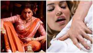 God Sex and Truth: Ram Gopal Varma calls Mia Malkova's sitting ...
