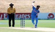 ICC U-19 World Cup: Meet young fast bowler who scalped Pakistan's batting line order