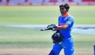 ICC Under-19 World Cup: This gesture of Pakistani player for Shubhaman Gill is winning million hearts