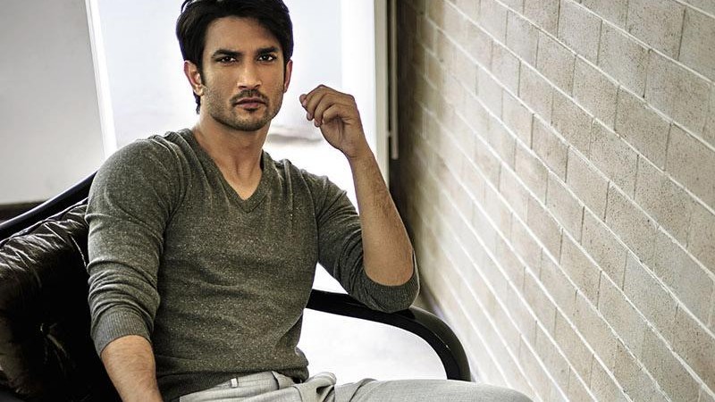 Here is why Sushant Singh Rajput cannot reply to you on Instagram