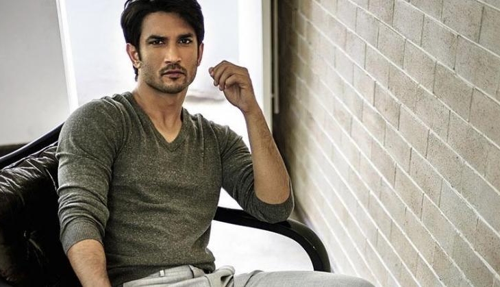 sushant