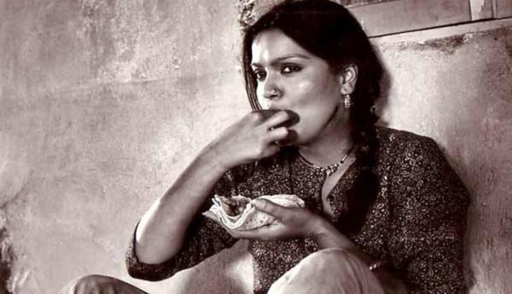 zeenat aman