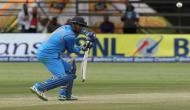 BCCI Bans Ambati Rayudu for two matches, Here's Why