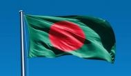 Two BNP leaders arrested in Dhaka