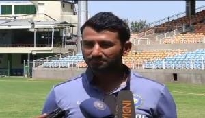 Pujara to Play with Yorkshire County Club