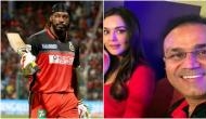 IPL Auction: Kings XI Punjab coach Virender Sehwag reveals why they bought Chris Gayle at the last moment