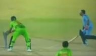 Viral Video: Comical dismissals force ICC to initiate probe in UAE's T20 Ajman All Stars League