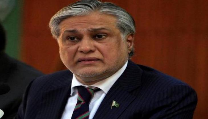 Ishaq Dar Case: Pak court to start hearings again 