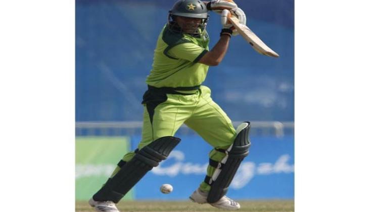 PSL spot-fixing: Latif's plea against 5-yr ban upheld