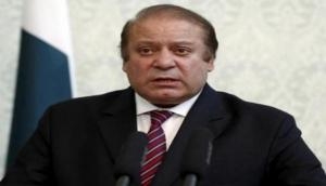 'Nawaz Sharif owned London properties while holding office'