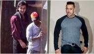 Sanjay Dutt Biopic: This actor is playing Salman Khan in Ranbir Kapoor's film