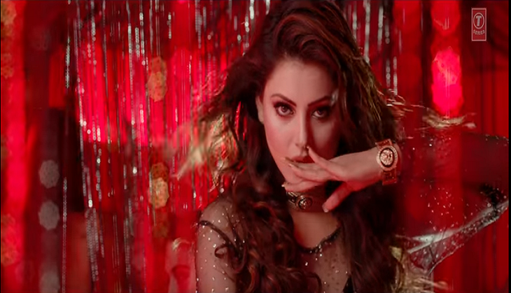 Hate Story 4 song Aashiq Banaya Aapne: Urvashi Rautela gives a sexy twist to Himesh Reshammiya's song 