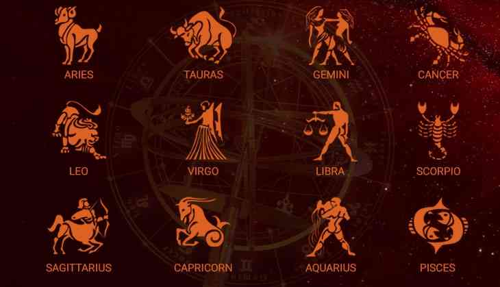 Sagittarius February 2018 Horoscope